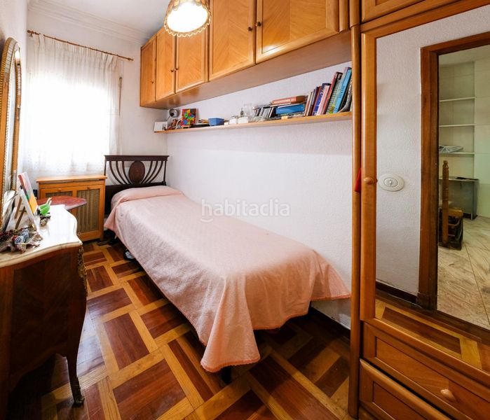 Foto fa1823d7-afec-4ddd-9f86-6b6522fb16e3. Àtic amb calefacció a Ibiza Madrid
