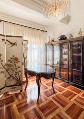 Àtic  Calle narvaez. Magnífico ático con terraza en retiro