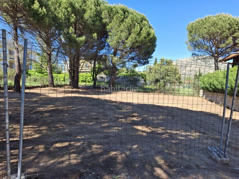 Foto 039313f6-a4eb-47d1-9d8d-ea01a8413a20. Terreny residencial a Valdemanco