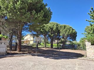 Terreno residencial en Calle Comandante Navarro