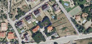 Residential Plot  Calle comandante navarro