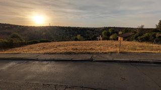 Terreny residencial a Cabanillas de la Sierra