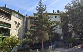 Etagenwohnung  Calle suertes. Oportunidad de inversion en nuda propiedad
