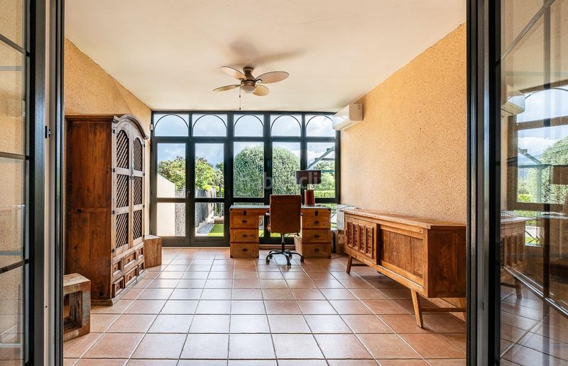 Foto d8880264-1d5b-4861-b7c7-e9b3dbbece34. Casa aparellada amb calefacció aparcament piscina a Guadarrama