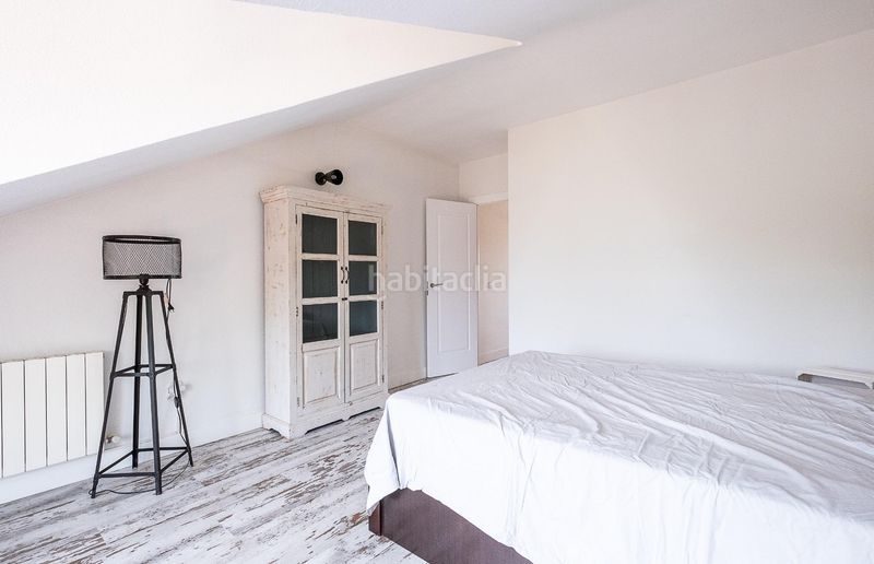 Foto ef2af8f1-7627-43c3-90b8-cf500d769788. Casa aparellada amb calefacció aparcament piscina a Guadarrama