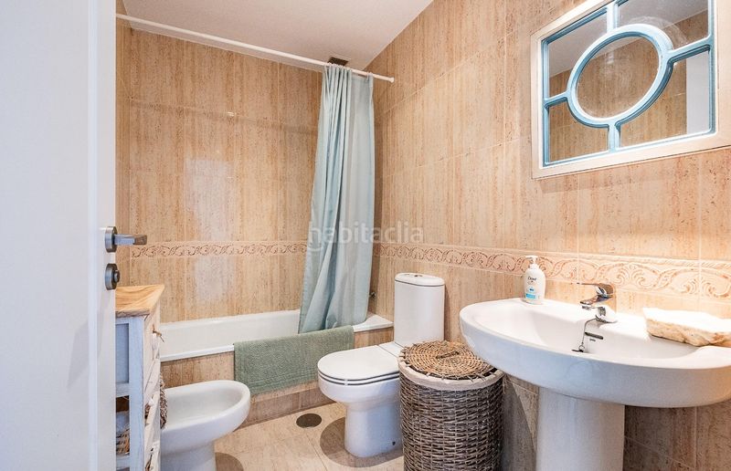 Foto fe10de90-25d8-4134-83cc-a47a02932f79. Casa aparellada amb calefacció aparcament piscina a Guadarrama