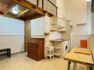 Planta baixa a Embajadores-Lavapiés