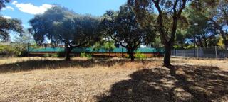 Terreny residencial a El Guijo-Colonia España