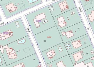 Residential Plot in El Guijo-Colonia España. Parcela urbana en colonia españa galapagar