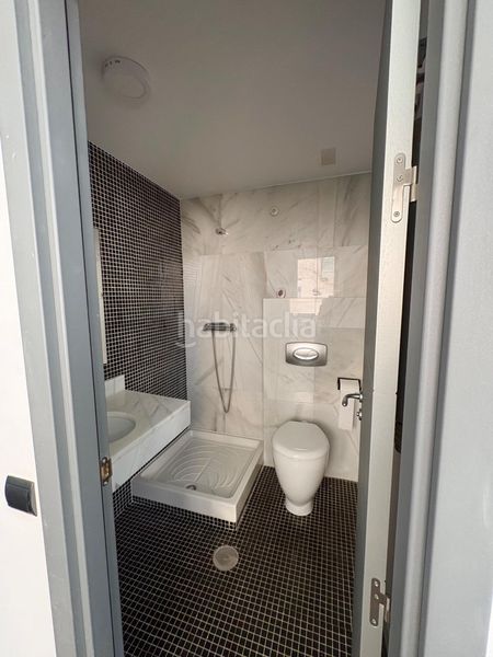 Foto 0a6e9d22-37a7-4834-84ab-82e71eee2b47. Loft amb calefacció aparcament piscina a Virgen del Cortijo-Manoteras Madrid