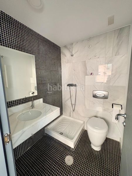 Foto 0cce0160-ab66-4496-871e-2bc3a39fb826. Loft amb calefacció aparcament piscina a Virgen del Cortijo-Manoteras Madrid