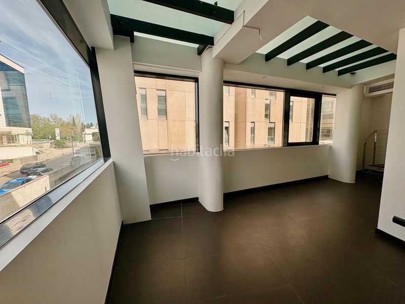 Foto 11267604-d108-4cce-a775-bc13034bd191. Loft amb calefacció aparcament piscina a Virgen del Cortijo-Manoteras Madrid
