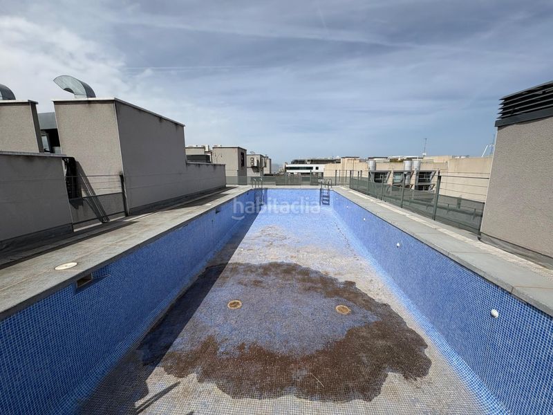 Foto 19e54958-212c-4066-9799-111ee03c34eb. Loft amb calefacció aparcament piscina a Virgen del Cortijo-Manoteras Madrid