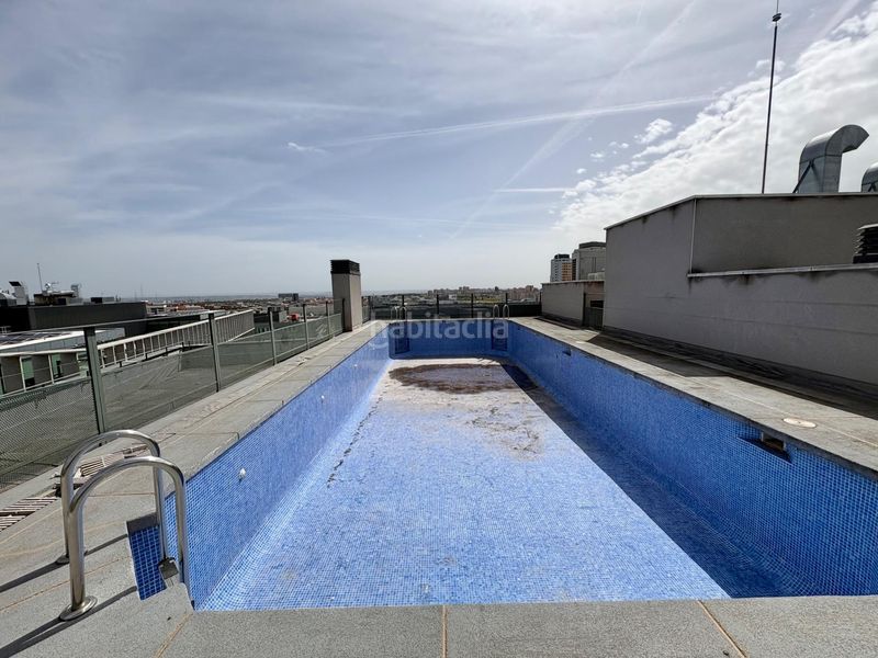 Foto 1a5ab48c-0568-460d-941a-9b351399bb01. Loft amb calefacció aparcament piscina a Virgen del Cortijo-Manoteras Madrid