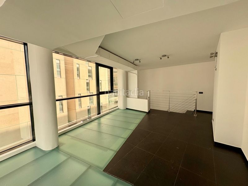 Foto 3a43d4b5-17c0-4f42-a0be-d1b4ad91e217. Loft amb calefacció aparcament piscina a Virgen del Cortijo-Manoteras Madrid