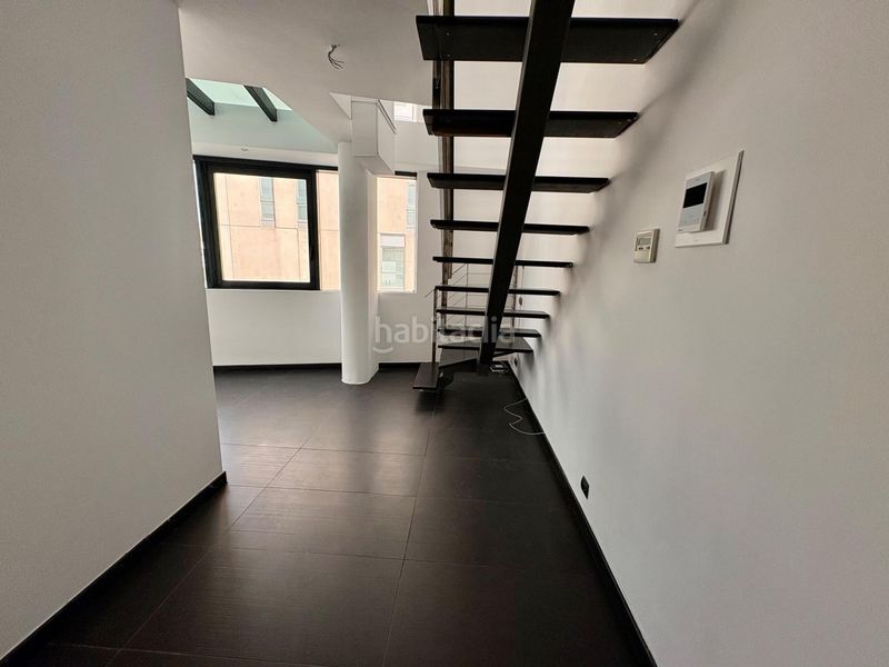 Foto 421e7272-9f47-4920-83e7-8ba12015c1f9. Loft amb calefacció aparcament piscina a Virgen del Cortijo-Manoteras Madrid