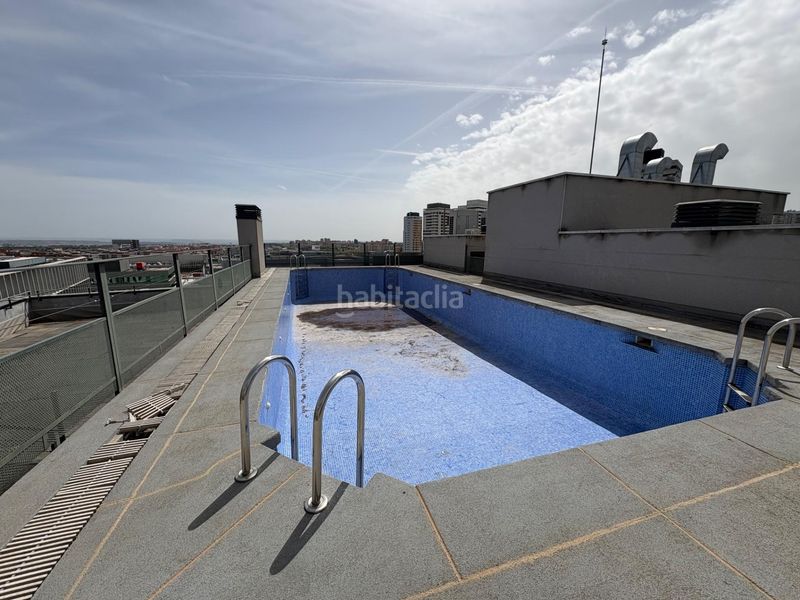Foto 5ea5346a-4733-4709-8c5b-414f048924c1. Loft amb calefacció aparcament piscina a Virgen del Cortijo-Manoteras Madrid