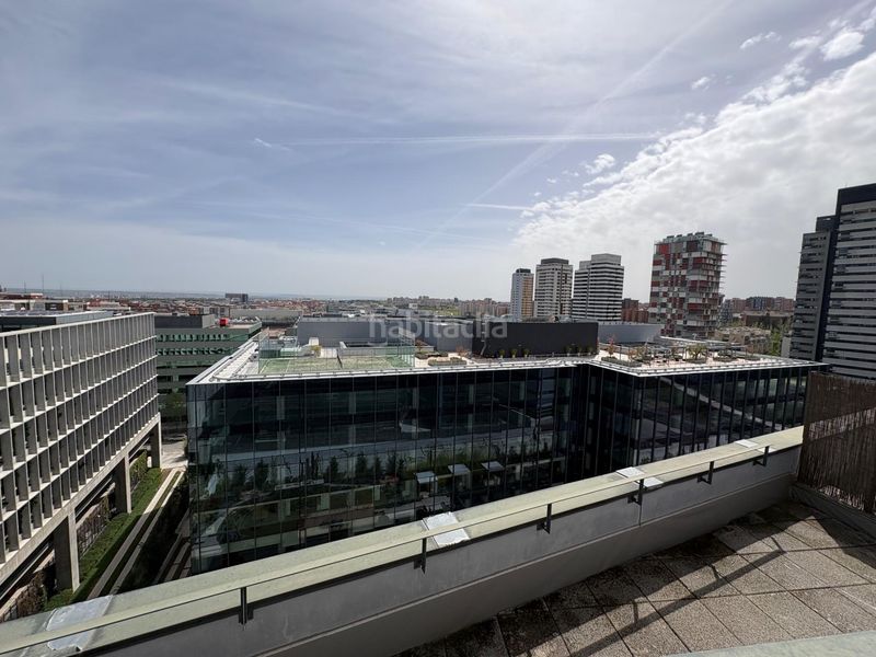 Foto 68bea5ad-221c-4fa6-b06a-d939155d6def. Loft amb calefacció aparcament piscina a Virgen del Cortijo-Manoteras Madrid