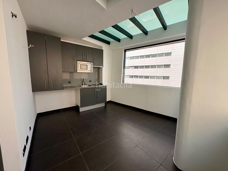 Foto 739991b7-05d3-4d8a-b781-9a9f21a1a41a. Loft amb calefacció aparcament piscina a Virgen del Cortijo-Manoteras Madrid