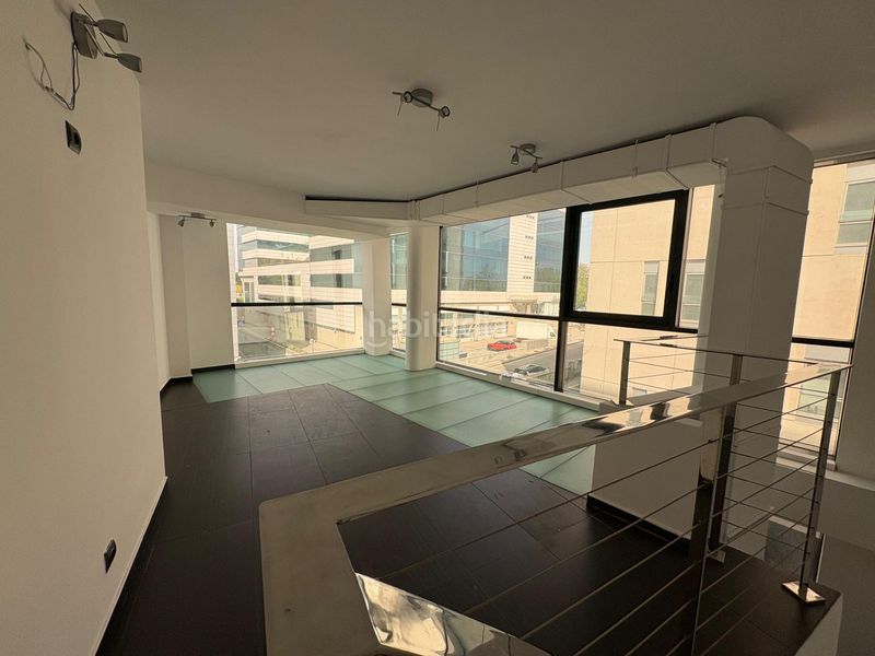 Foto 80251332-cb45-43b0-b038-e7eeb79d951f. Loft amb calefacció aparcament piscina a Virgen del Cortijo-Manoteras Madrid