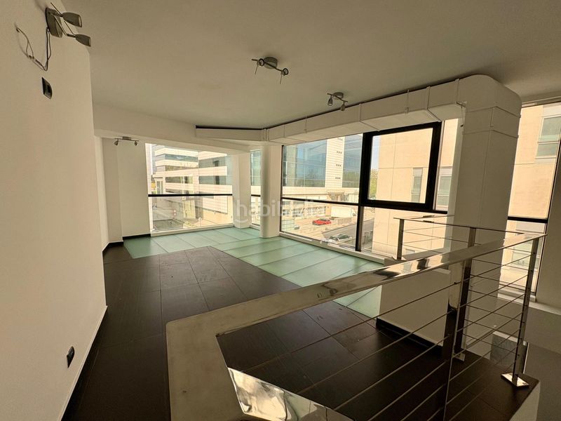 Foto afa17bd6-fc48-4aa7-8f5b-d24e1897835c. Loft amb calefacció aparcament piscina a Virgen del Cortijo-Manoteras Madrid