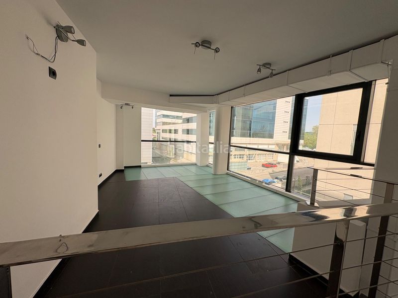 Foto b006ee8d-0235-4b1c-96b5-7ff6a246bfad. Loft amb calefacció aparcament piscina a Virgen del Cortijo-Manoteras Madrid