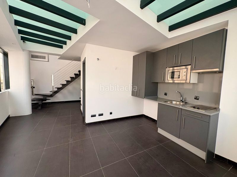 Foto b33690be-8744-4b1a-af2a-0b1dbc996c7e. Loft amb calefacció aparcament piscina a Virgen del Cortijo-Manoteras Madrid