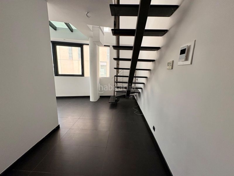 Foto bdd35824-43d3-4f90-84c3-03ace0d79018. Loft amb calefacció aparcament piscina a Virgen del Cortijo-Manoteras Madrid