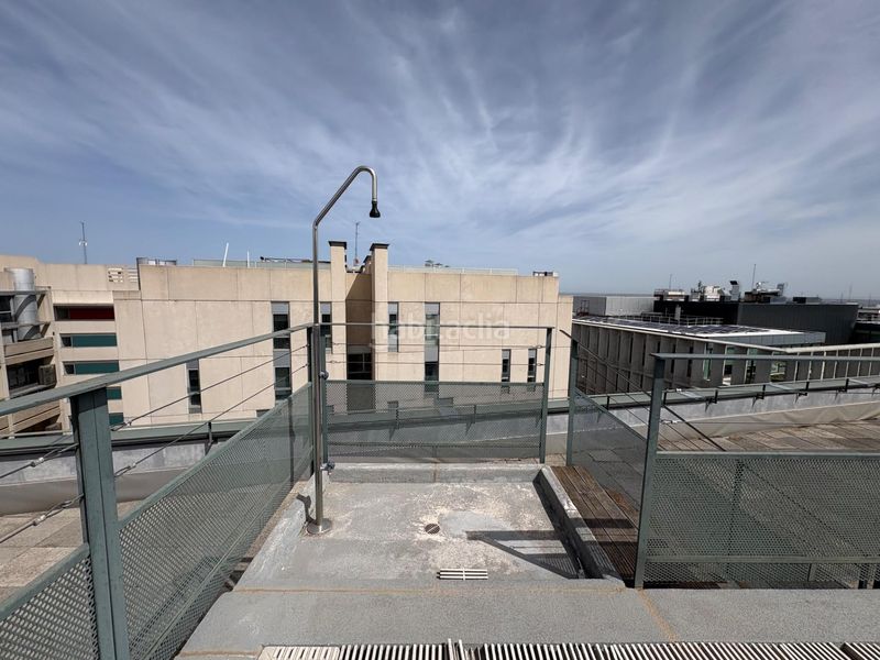 Foto c5ae2c43-a477-4276-a097-a8894e25540f. Loft amb calefacció aparcament piscina a Virgen del Cortijo-Manoteras Madrid
