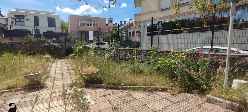 Foto 31875968-9ff8-4681-8313-51b5533e393b. Casa amb calefacció a Villalba Estación Collado Villalba