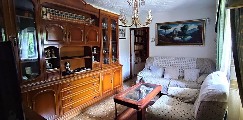 Foto 38a70512-f743-4407-9c20-2b8f99d44617. Casa amb calefacció a Villalba Estación Collado Villalba