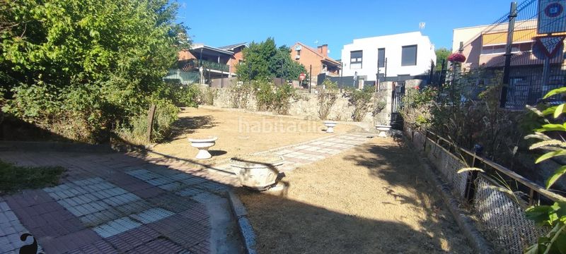 Foto 47ec253f-39ca-4257-a17d-2d87e5804f98. Casa amb calefacció a Villalba Estación Collado Villalba