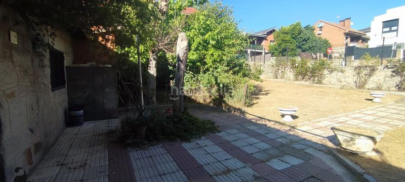 Foto 69b07349-ea45-4b99-8111-c9bf5354114a. Casa amb calefacció a Villalba Estación Collado Villalba