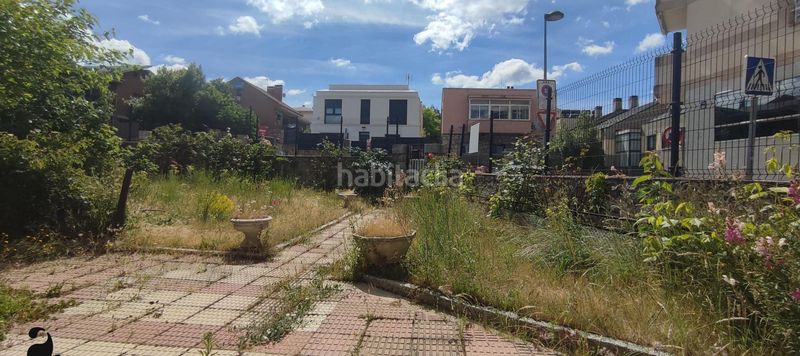 Foto d924c88b-b093-47a6-aaa8-bbe96d19328f. Casa amb calefacció a Villalba Estación Collado Villalba