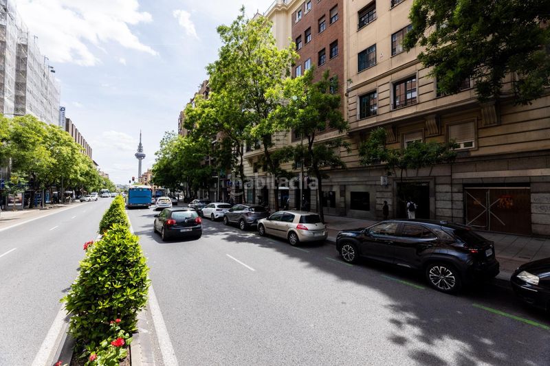 Foto b956e420-2a73-458a-b7d7-078b144ef113. Pis amb calefacció a Ibiza Madrid