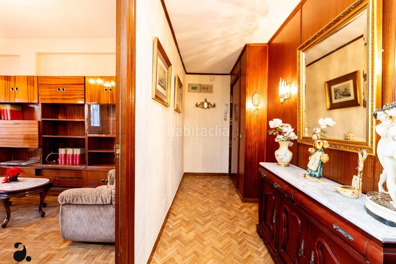 Foto ad06c1a0-d2be-4d32-b47a-8dcbdb33c8e3. Pis amb calefacció a Opañel Madrid