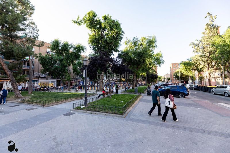 Foto b3dd9ca0-a756-404e-bbe9-4c9a67f6579f. Pis amb calefacció a Opañel Madrid