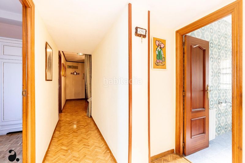 Foto d1bb3c30-2063-448c-9a88-df774258d06e. Flat with heating in Opañel Madrid