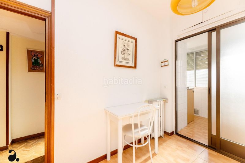 Foto d8ea71e7-5946-4d6d-afdb-d7f1e3d531c5. Flat with heating in Opañel Madrid