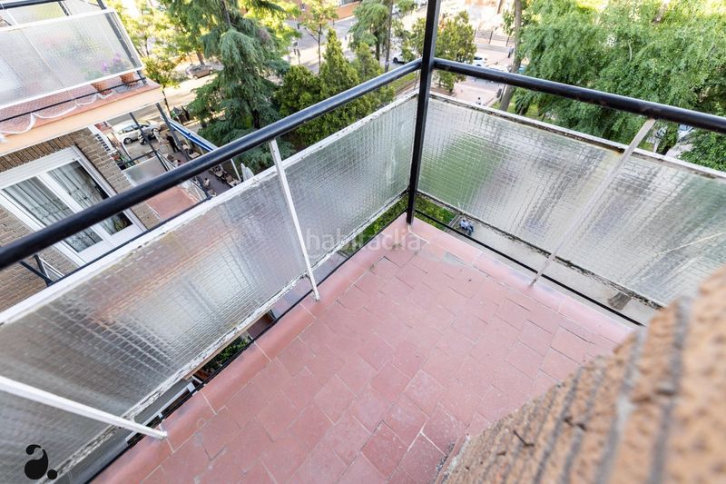 Foto f4006365-aa0b-41d8-87d9-14ca56d2db86. Pis amb calefacció a Opañel Madrid