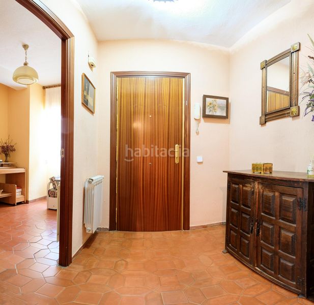 Foto 4d039235-f591-43aa-8932-b370319d9f19. Pis amb calefacció piscina a Collado Mediano