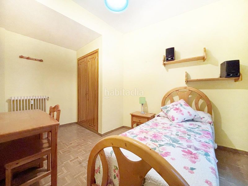 Foto 6ad8207c-7c57-4968-bd80-d54325a617d2. Pis amb calefacció a Opañel Madrid