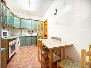 Pis a Opañel. Piso en marqués de vadillo