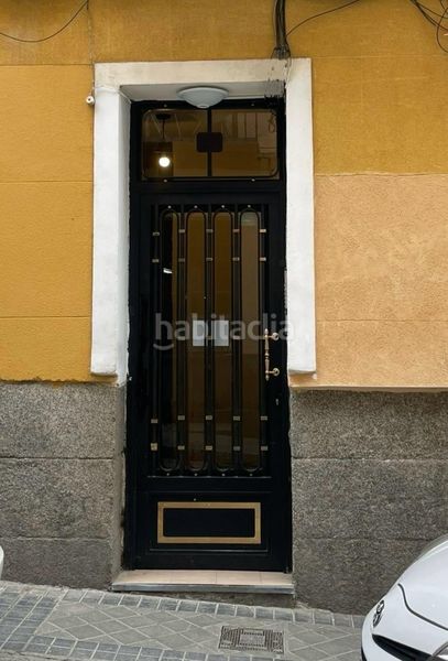 Foto a7e6c8a1-4018-4ef5-9d8a-8414a06389c9. Planta baixa amb calefacció a Embajadores-Lavapiés Madrid