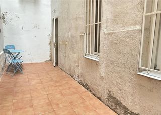 Planta baixa a Embajadores-Lavapiés