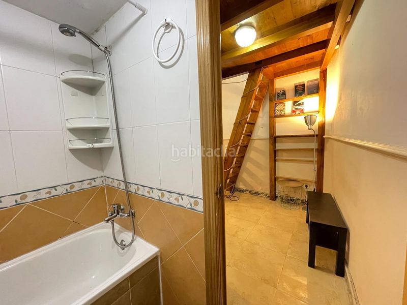 Foto eb85425b-f9d5-4b0d-8263-4fcbeb154bb9. Planta baixa amb calefacció a Embajadores-Lavapiés Madrid