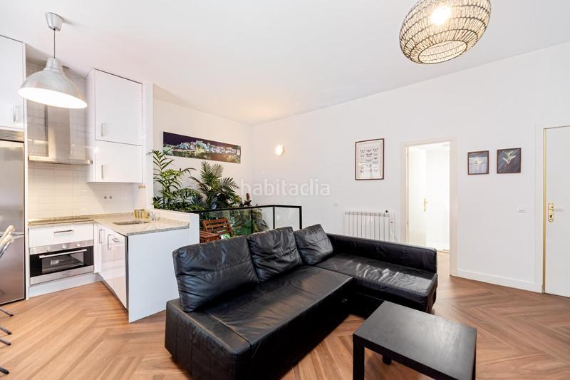 Foto 0c4d1c25-d8ee-418d-ae08-9d927e19fbe6. Pis amb calefacció a Palacio Madrid