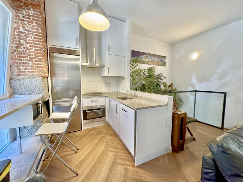 Foto 2741fe9d-819f-41b1-912c-6ad3ef48f1fc. Pis amb calefacció a Palacio Madrid