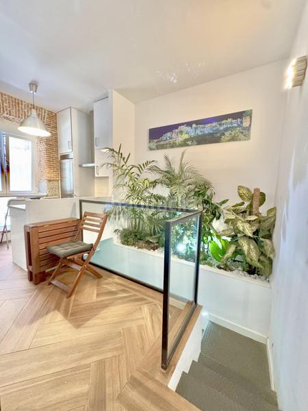 Foto 2c88d453-4114-4e7f-8c13-49a2bc5b523b. Pis amb calefacció a Palacio Madrid