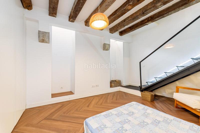 Foto 4d39339d-a23a-4784-8724-e1e6c8883a66. Pis amb calefacció a Palacio Madrid